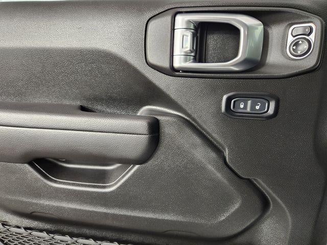 2024 Jeep Wrangler 4xe Willys 4xe