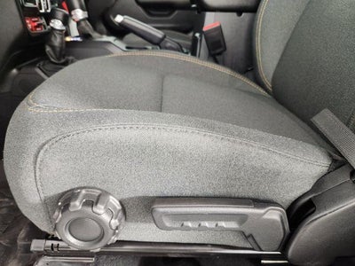 2024 Jeep Wrangler 4xe Willys 4xe