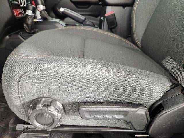 2024 Jeep Wrangler 4xe Willys 4xe