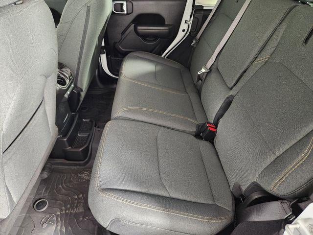 2024 Jeep Wrangler 4xe Willys 4xe