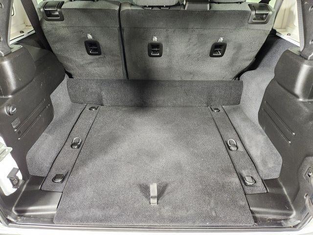 2024 Jeep Wrangler 4xe Willys 4xe