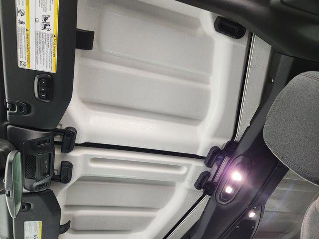 2024 Jeep Wrangler 4xe Willys 4xe