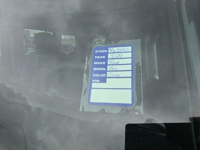 2024 Jeep Wrangler 4xe Rubicon 4xe