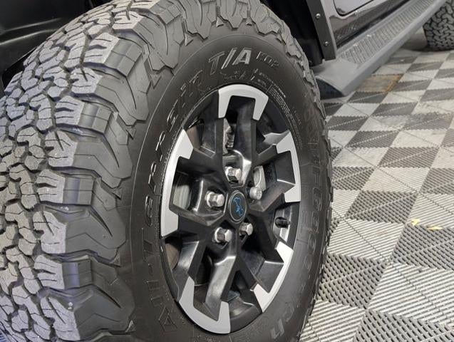 2024 Jeep Wrangler 4xe Rubicon 4xe