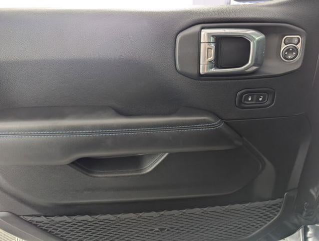 2024 Jeep Wrangler 4xe Rubicon 4xe