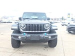 2024 Jeep Wrangler 4xe Rubicon 4xe