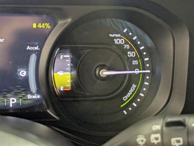 2024 Jeep Wrangler 4xe Rubicon 4xe