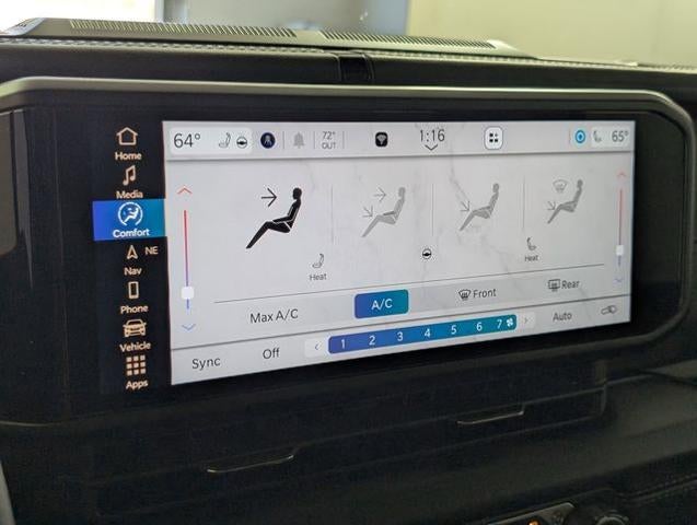 2024 Jeep Wrangler 4xe Rubicon 4xe