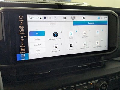 2024 Jeep Wrangler 4xe Rubicon 4xe