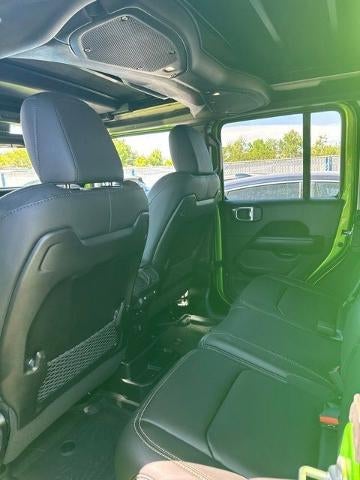 2025 Jeep Wrangler Rubicon 392