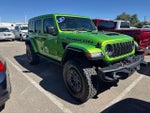 2025 Jeep Wrangler Rubicon 392