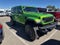 2025 Jeep Wrangler Rubicon 392