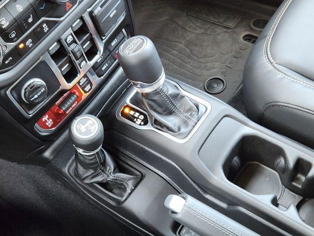 2025 Jeep Wrangler Rubicon 392
