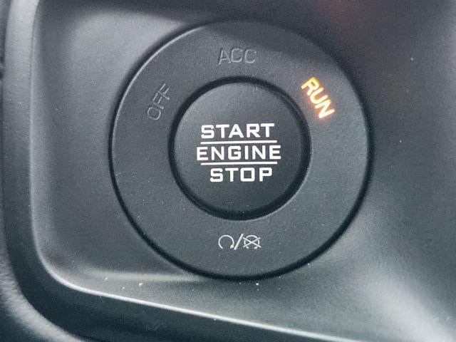 2025 Jeep Wrangler Rubicon 392