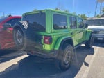 2025 Jeep Wrangler Rubicon 392