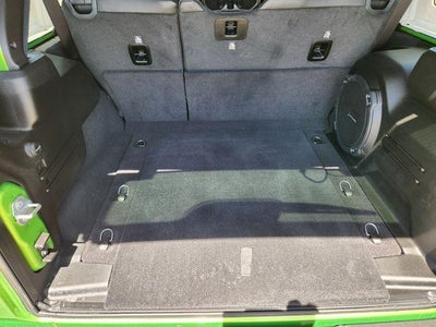 2025 Jeep Wrangler Rubicon 392