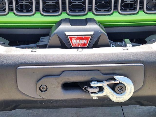 2025 Jeep Wrangler Rubicon 392