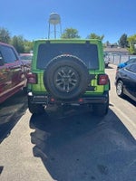 2025 Jeep Wrangler Rubicon 392