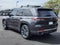 2022 Jeep Grand Cherokee 4xe Overland 4xe