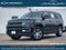 2022 Jeep Wagoneer Series I