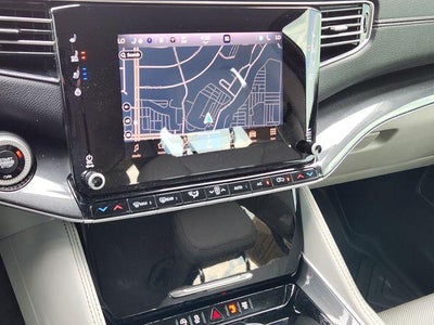 2022 Jeep Wagoneer Series I
