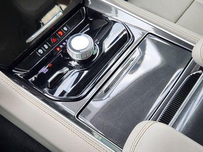 2022 Jeep Wagoneer Series I