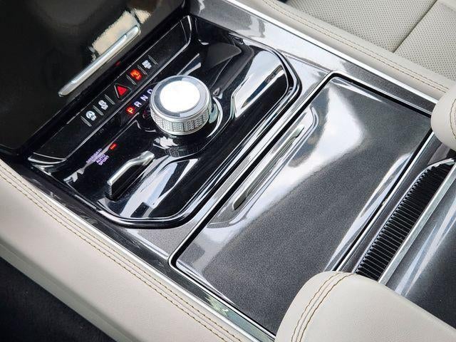 2022 Jeep Wagoneer Series I