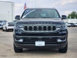2022 Jeep Wagoneer Series I