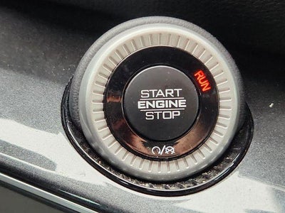 2022 Jeep Wagoneer Series I