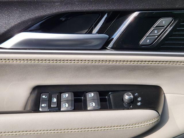 2022 Jeep Wagoneer Series I