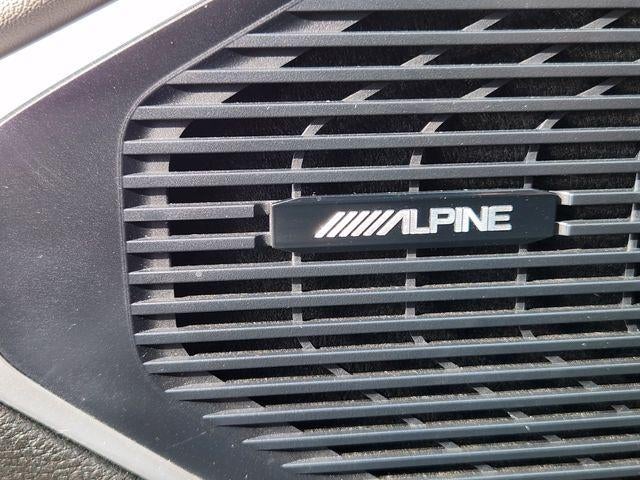 2022 Jeep Wagoneer Series I