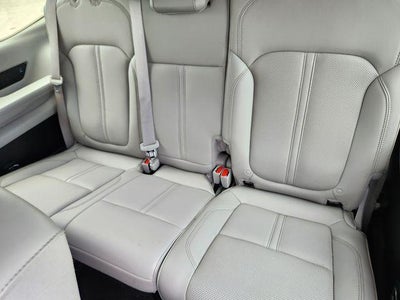 2022 Jeep Wagoneer Series I