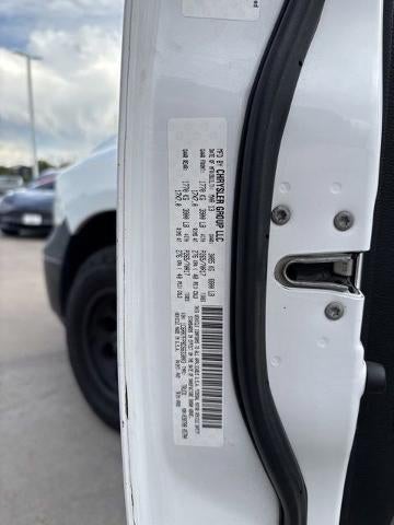 2013 RAM 1500 Tradesman