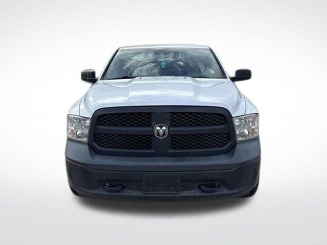 2013 RAM 1500 Tradesman