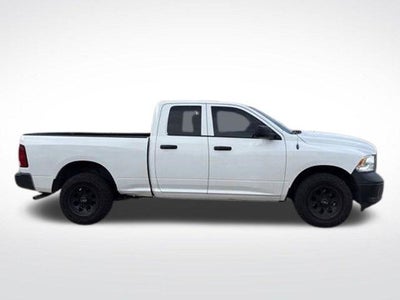 2013 RAM 1500 Tradesman