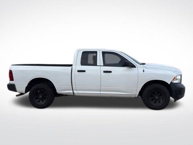 2013 RAM 1500 Tradesman