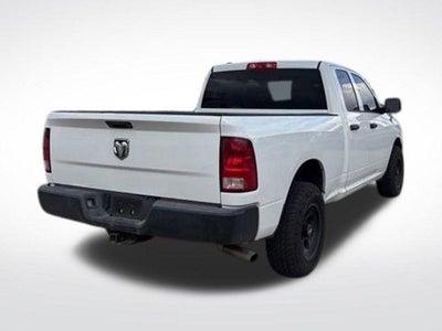 2013 RAM 1500 Tradesman