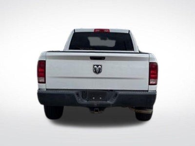 2013 RAM 1500 Tradesman
