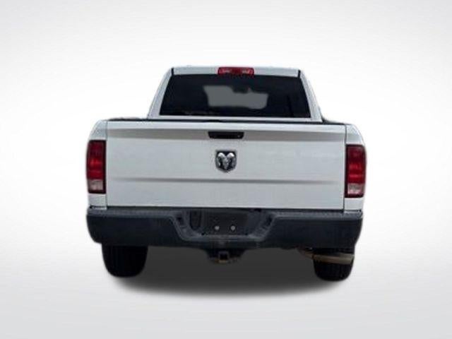 2013 RAM 1500 Tradesman