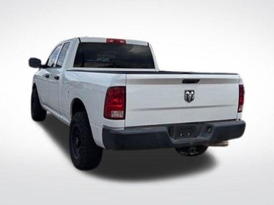 2013 RAM 1500 Tradesman