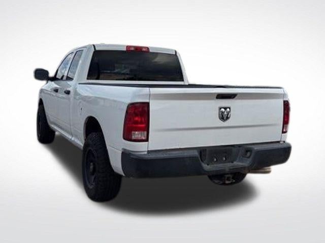 2013 RAM 1500 Tradesman