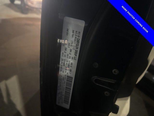 2014 RAM 1500 Laramie Longhorn