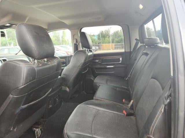 2015 RAM 1500 Laramie
