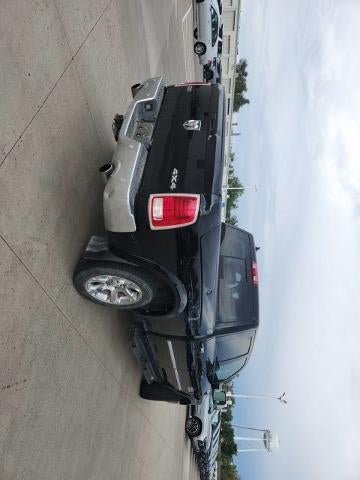 2015 RAM 1500 Laramie