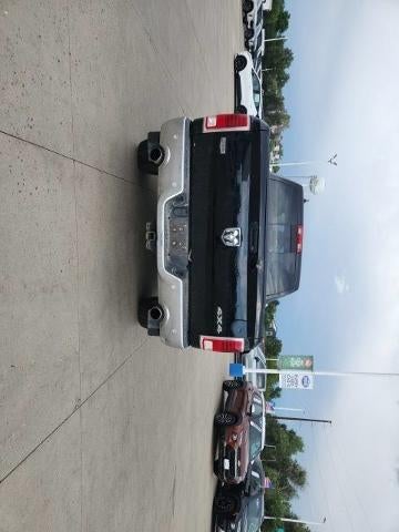 2015 RAM 1500 Laramie