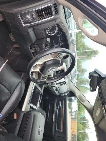 2015 RAM 1500 Laramie
