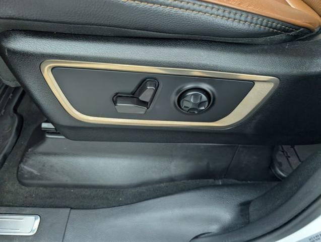 2021 RAM 1500 Laramie Longhorn