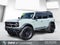 2021 Ford Bronco First Edition