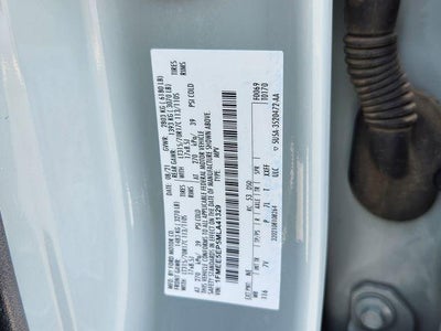 2021 Ford Bronco First Edition