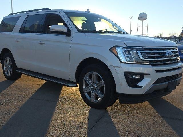 2019 Ford Expedition Max XLT